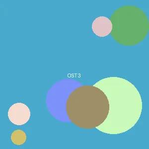 世纪之战国语 - アイドル封面