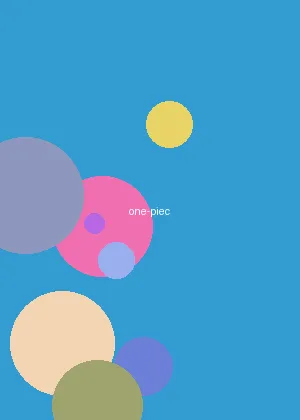 世纪之战国语 - 海贼王海报